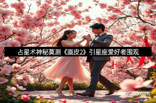 占星术神秘莫测《画皮2》引星座爱好者围观